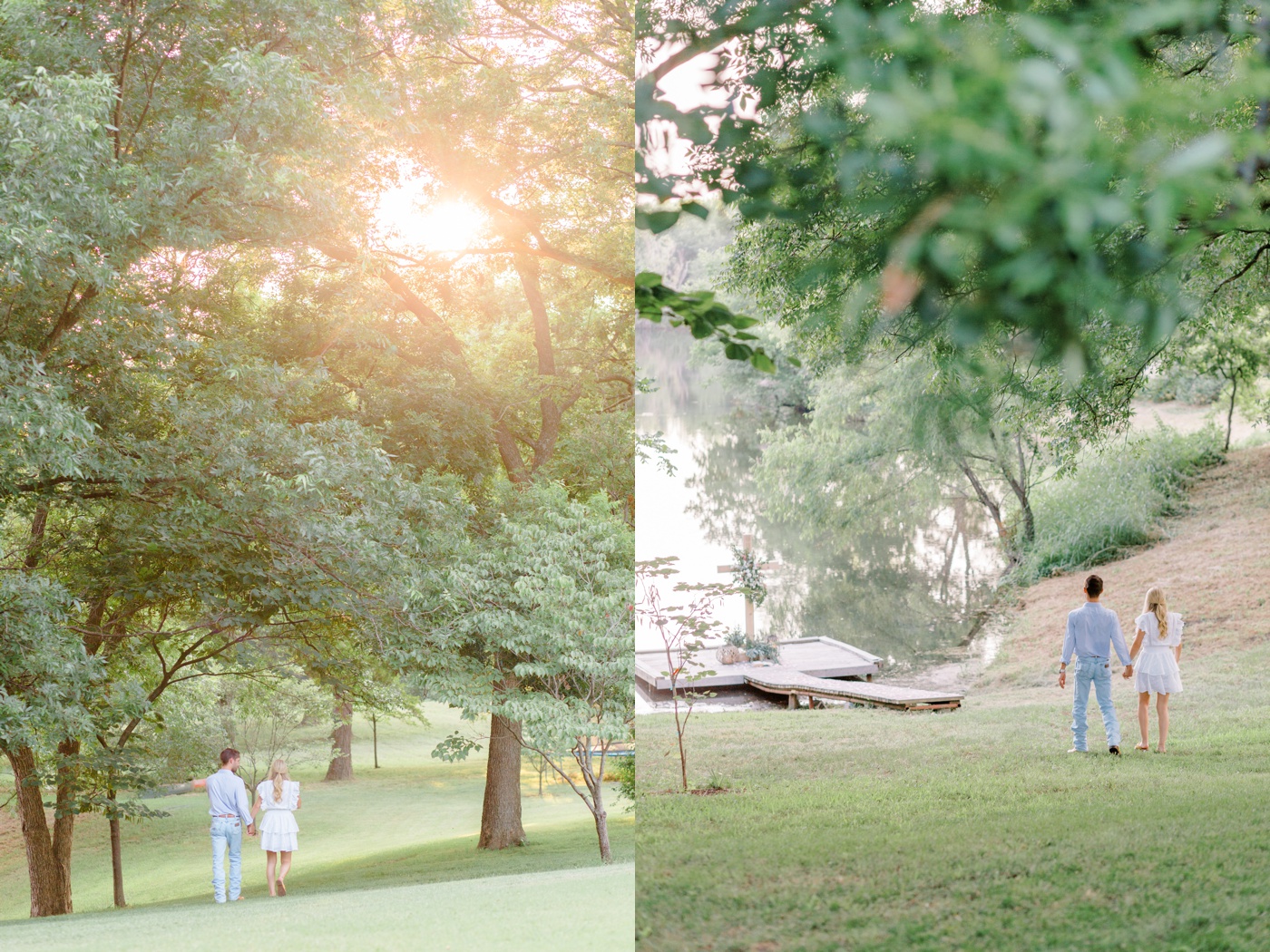 Tulsa, Oklahoma proposal photographer