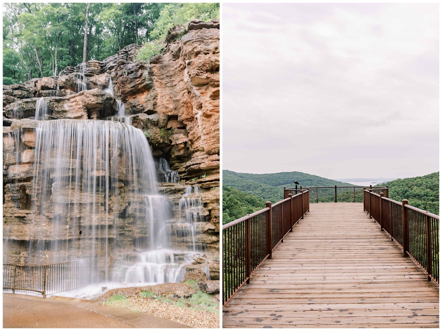 Escape To The Ozarks: Arkansas’ Hidden Gem, Cranfield Park