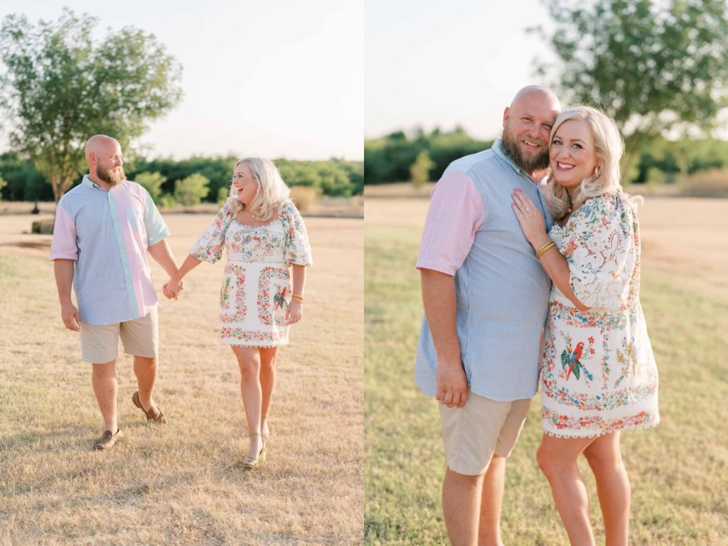 Couples Shower portraits by Holly Felts Photography