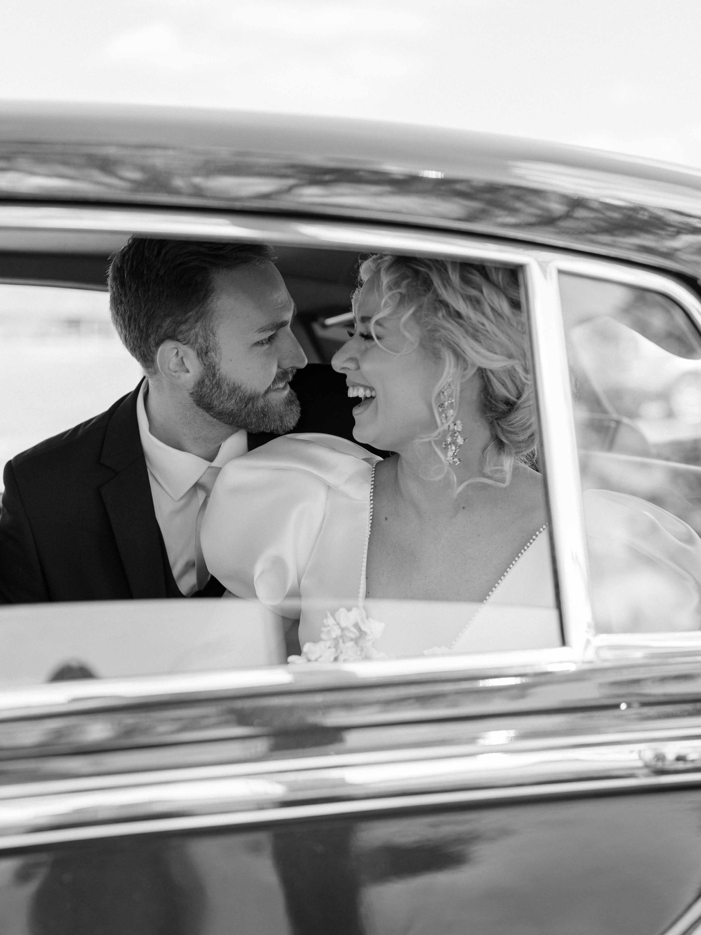 Holly Felts Photography - Tulsa Wedding Photographer