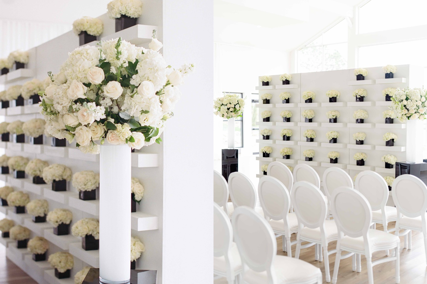 Embellished Weddings - Tulsa Wedding and Event Planner