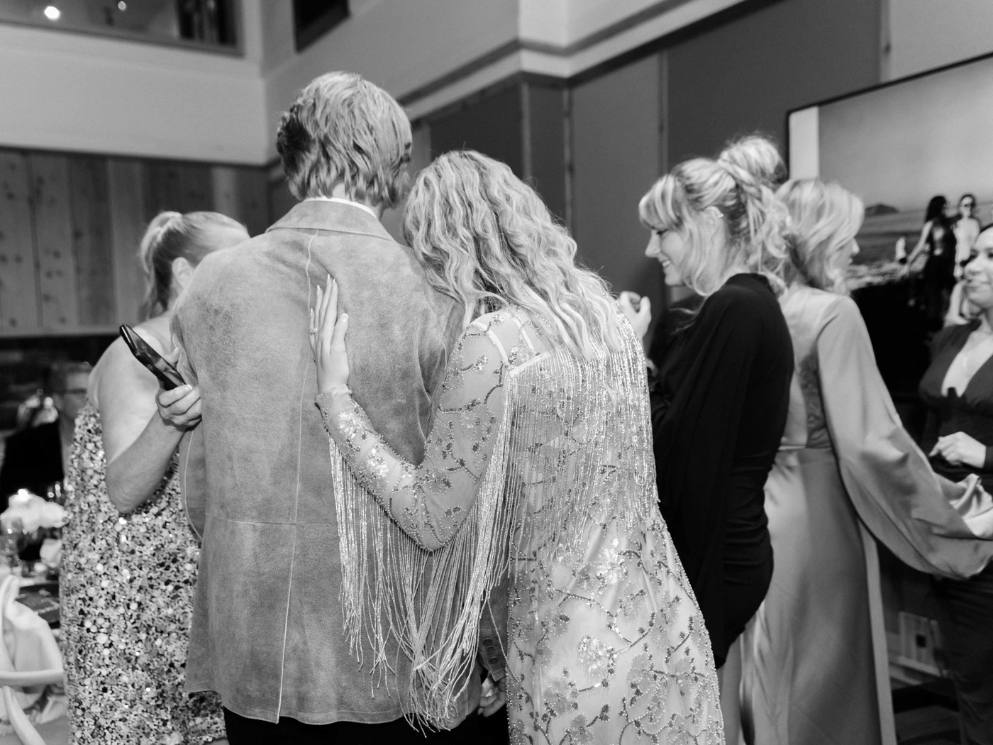 Holly Felts - Tulsa Wedding Photographer