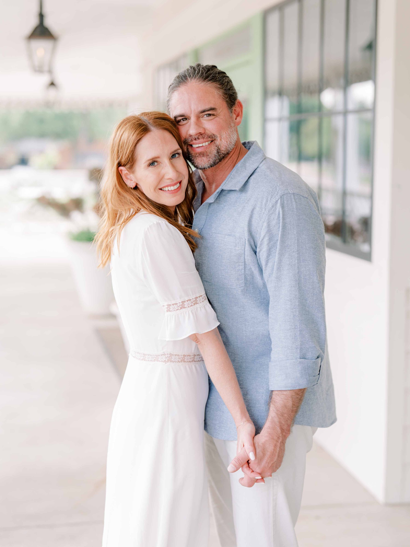 Oklahoma City engagement session locations