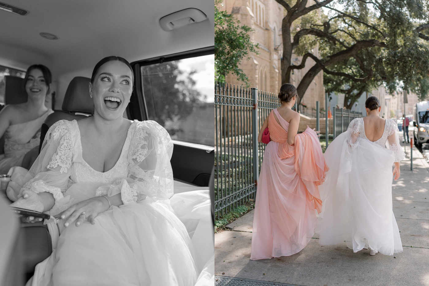 Holly Felts - Tulsa, OK Wedding Photographer