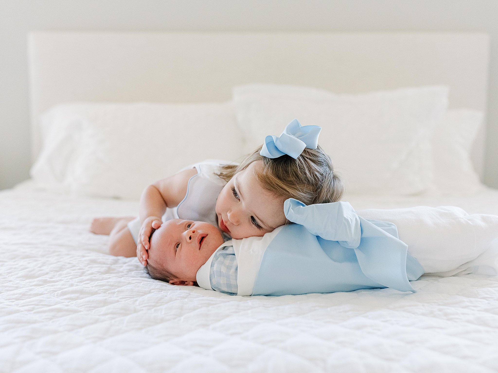 Tulsa newborn photography by Holly Felts