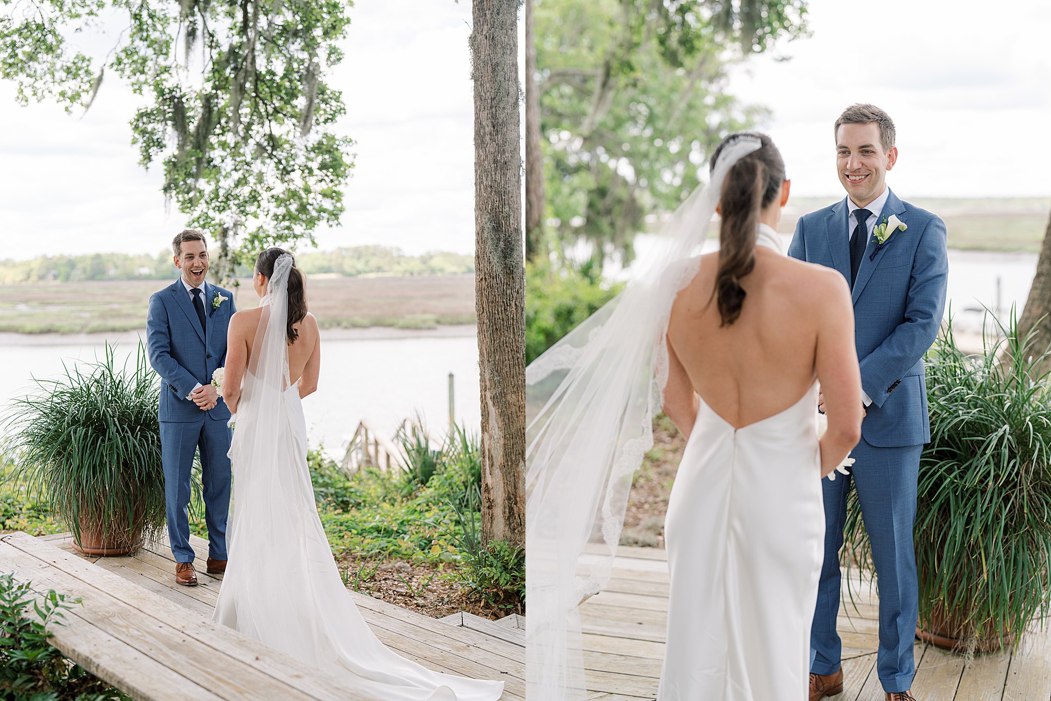 first look on spring island